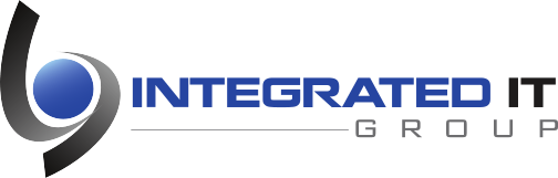 Integrated IT Group Logo